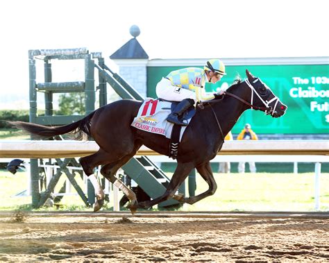 kentucky derby futures wynn